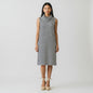 Anthropologie Striped Dress Size S