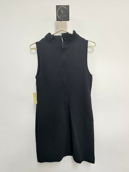 Lilly Pulitzer Tisbury Black Dress Size M