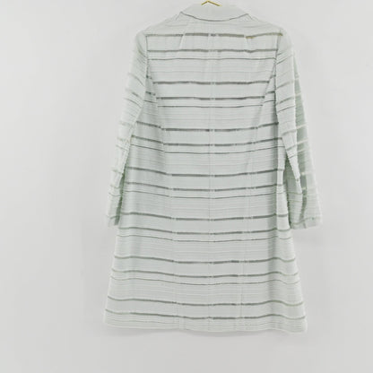Escada Mint Green Jacket Size 38