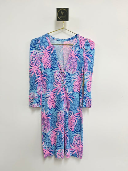 Lilly Pulitzer Marlie Dress Size XXS