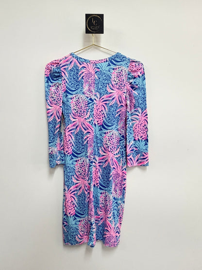 Lilly Pulitzer Marlie Dress Size XXS