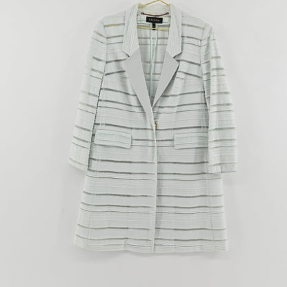 Escada Mint Green Jacket Size 38