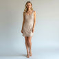 MM Couture Sequin Dress Size S