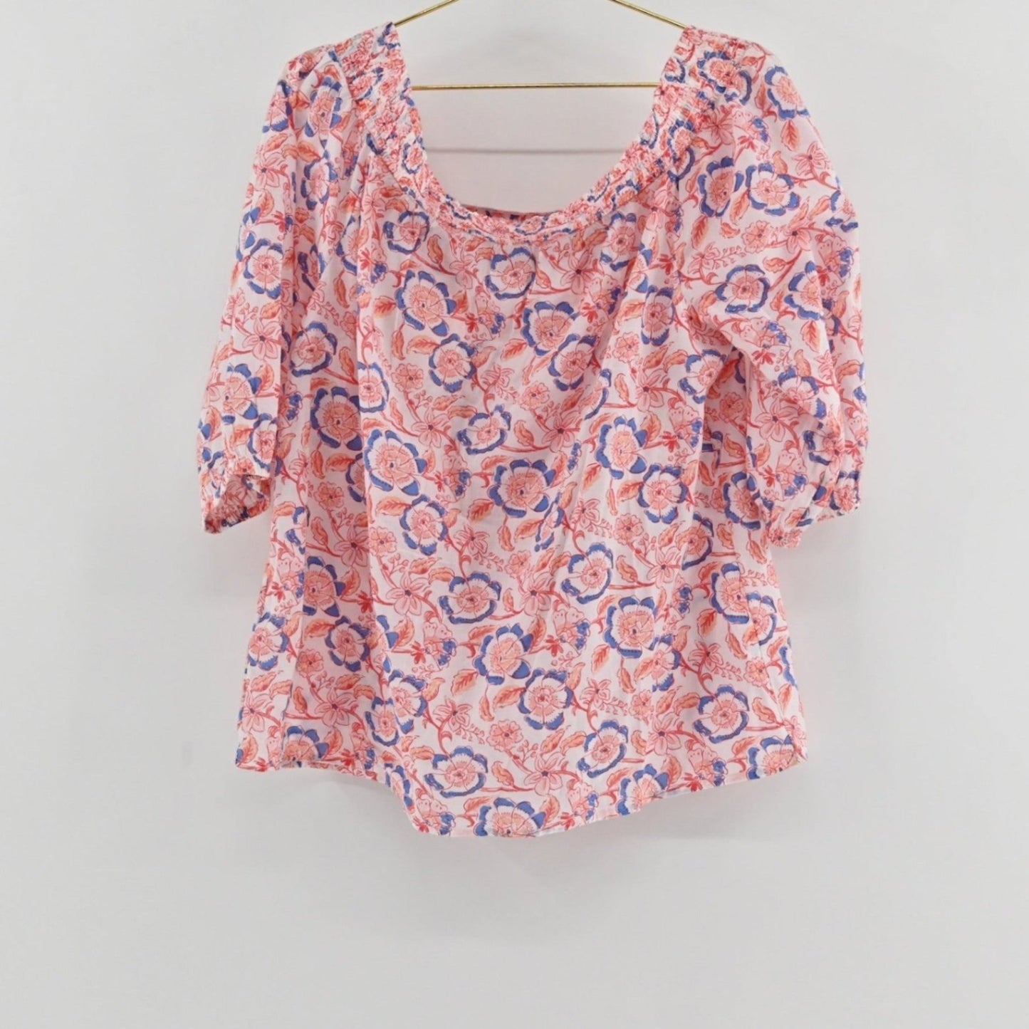 Vineyard Vines 2-pc Floral Short Set Size M/L