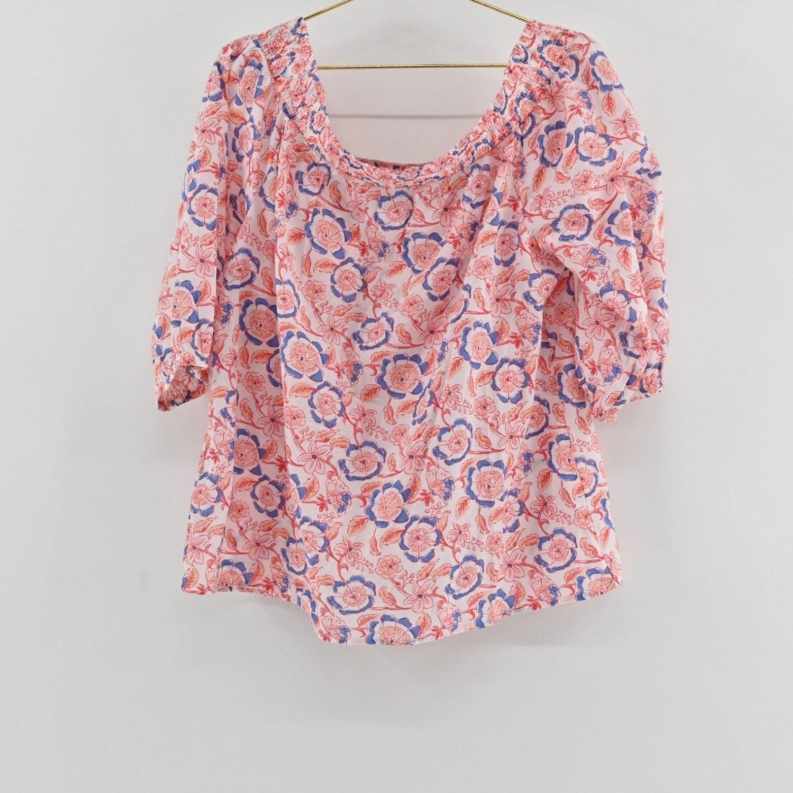 Vineyard Vines 2-pc Floral Short Set Size M/L