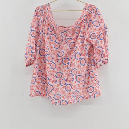 Vineyard Vines 2-pc Floral Short Set Size M/L