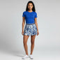 Johnny Was Bee Active Pleated Skort Size S