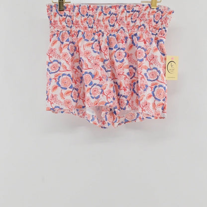 Vineyard Vines 2-pc Floral Short Set Size M/L
