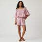 Vineyard Vines 2-pc Floral Short Set Size M/L