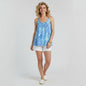 Lilly Pulitzer Hey Hey Soleil Tank SIZE XL
