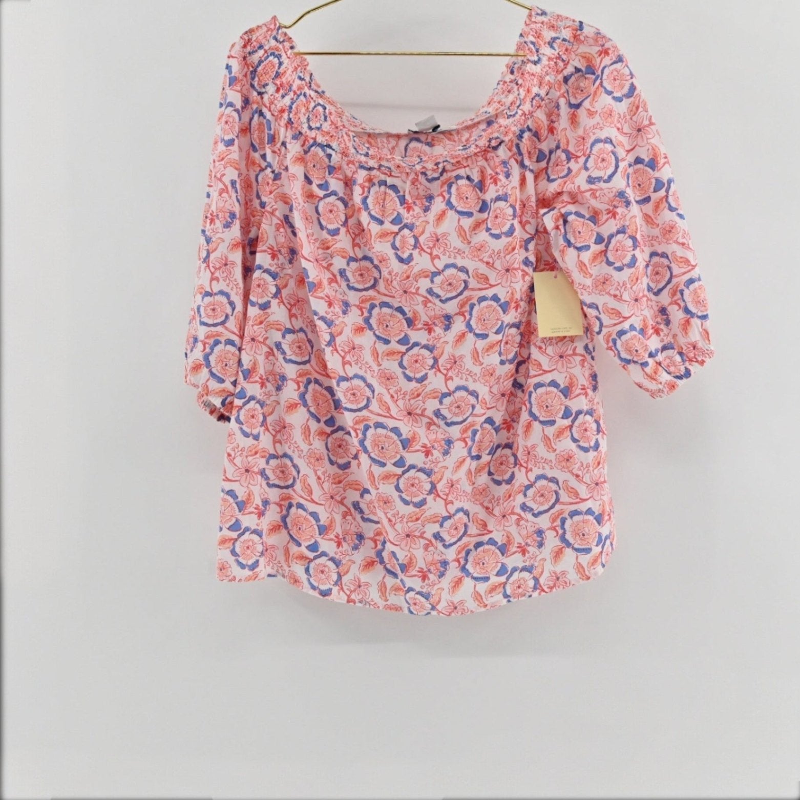 Vineyard Vines 2-pc Floral Short Set Size M/L