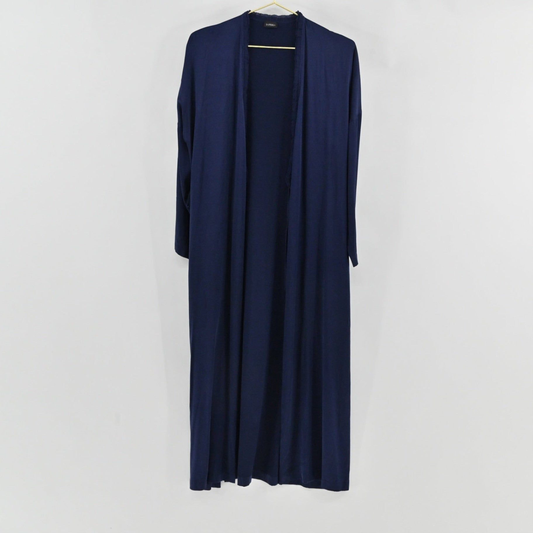 La Perla Nightgown/Robe 2pc Set Size XS/S