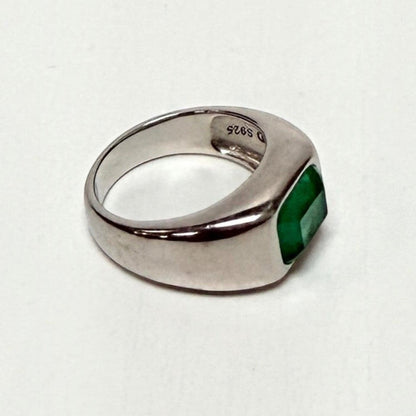 925 Sterling Silver Ring Size 7