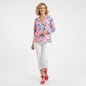 Lilly Pulitzer Hoodie Size L
