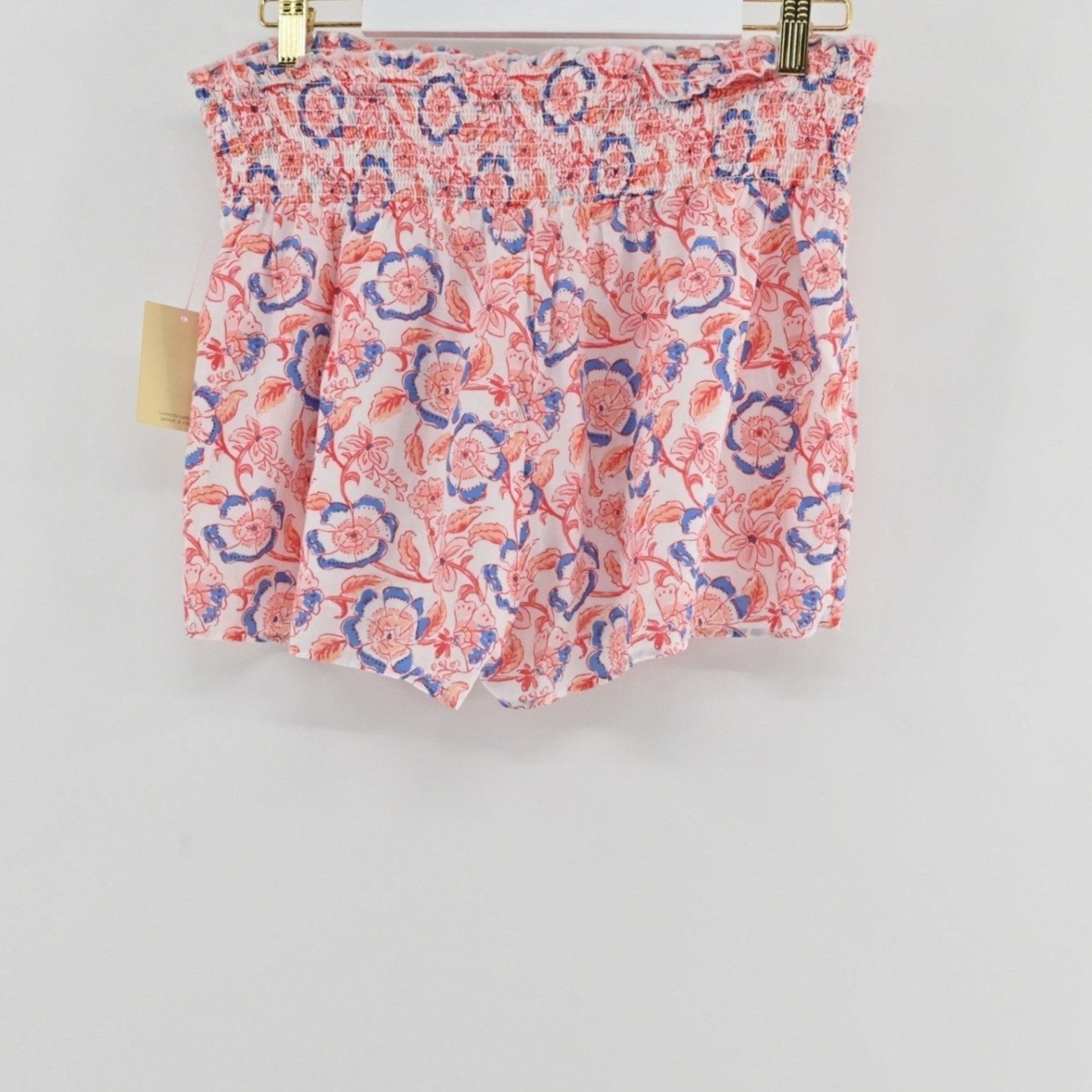 Vineyard Vines 2-pc Floral Short Set Size M/L
