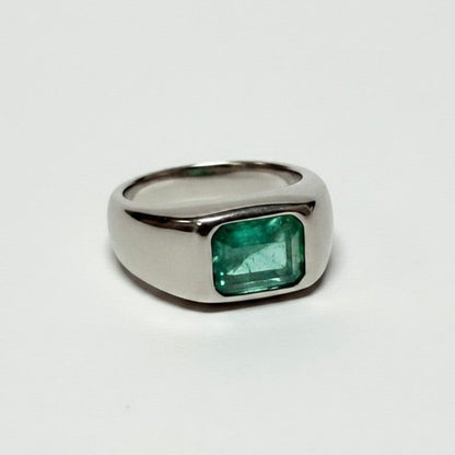 925 Sterling Silver Ring Size 7