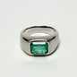 925 Sterling Silver Ring Size 7
