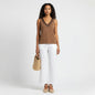 Lafayette 148 Embellished Tank Size XL