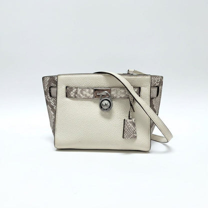 Michael Kors Hamilton Small Bag