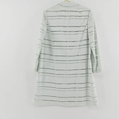 Escada Mint Green Jacket Size 38