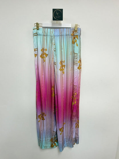 Bognar Blu Ombre Chain 2 Piece Set Size XL