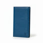 Louis Vuitton Epi Leather Blue Wallet