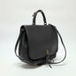 Rebecca Minkoff Darren Leather Convertible Bag Black