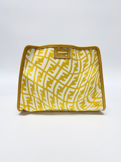 Fendi Peekaboo Bag Cover / Defender FF Vertigo