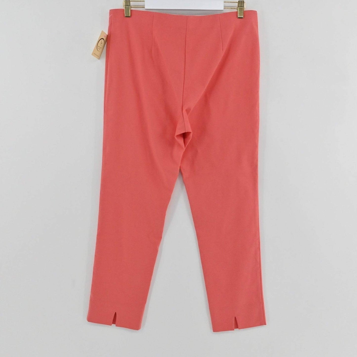 Sara Campbell Coral Pants Size XL