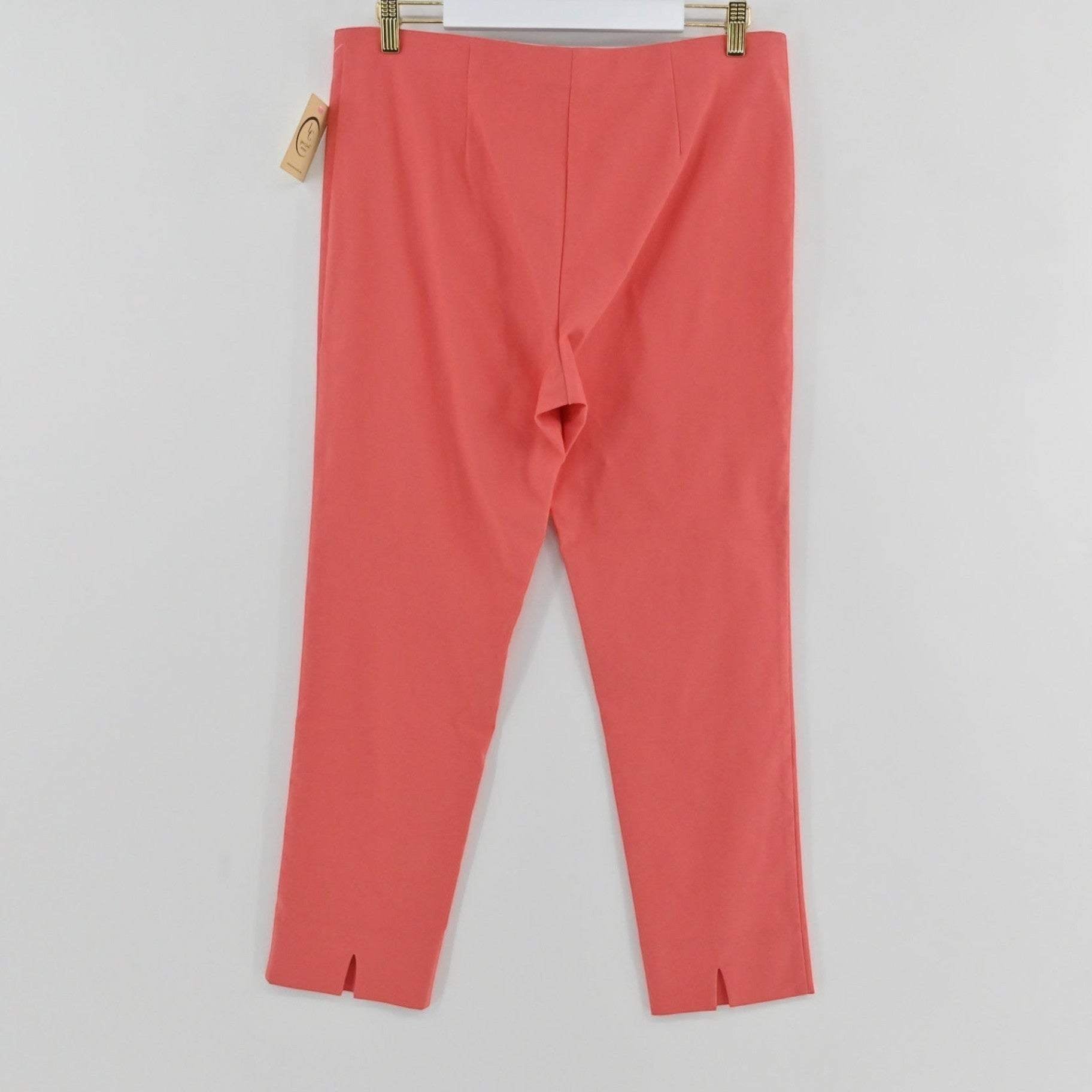Sara Campbell Coral Pants Size XL