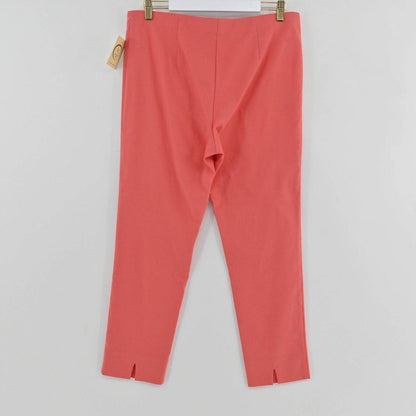 Sara Campbell Coral Pants Size XL
