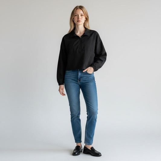 Revolve WeWoreWhat Black Jacket Size S