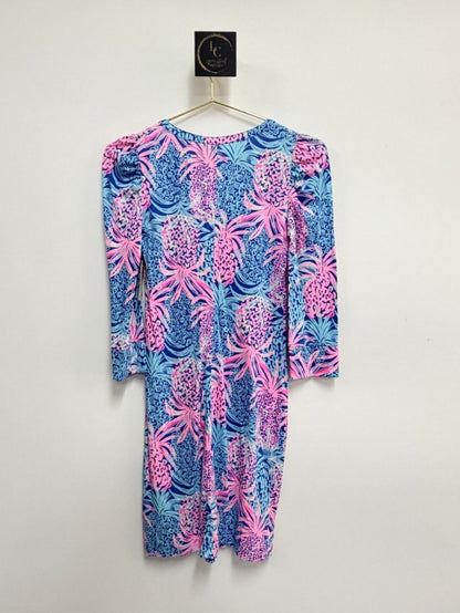 Lilly Pulitzer Marlie Dress Size XXS