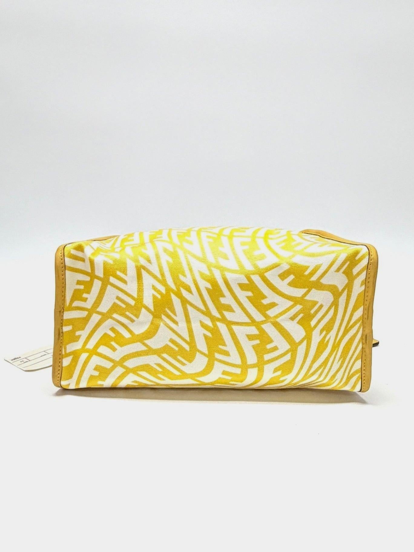 Fendi Peekaboo Bag Cover / Defender FF Vertigo