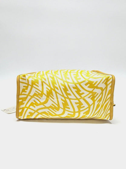 Fendi Peekaboo Bag Cover / Defender FF Vertigo