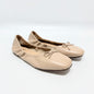 Seychelles Beige Ballet Flats Size 8.5