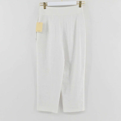 Club Monaco Linen Blend Pants Size 00