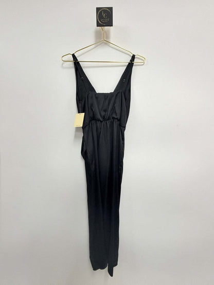 Abercrombie & Fitch Black Maxi Size XS