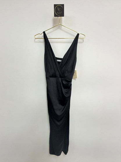 Abercrombie & Fitch Black Maxi Size XS