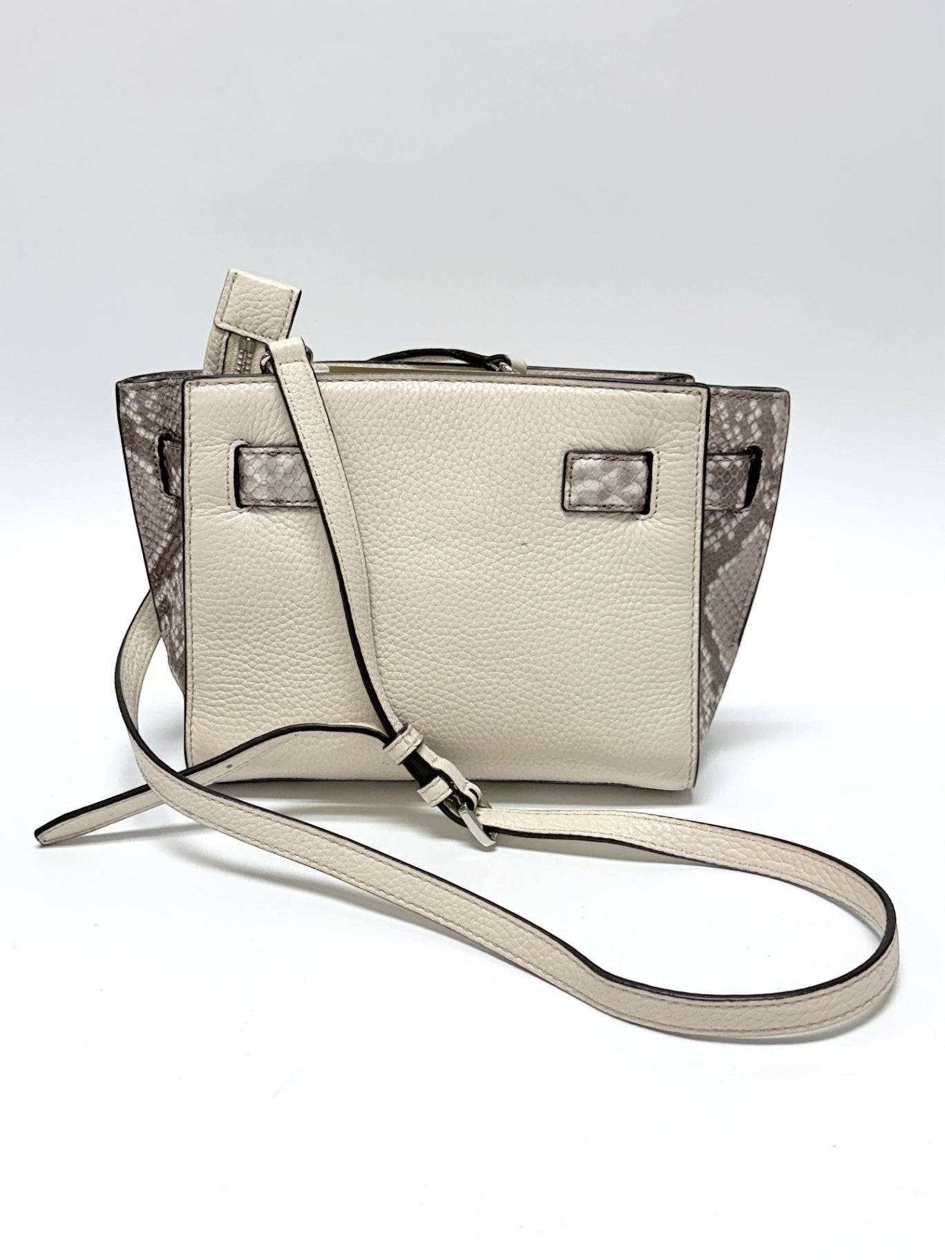 Michael Kors Hamilton Small Bag