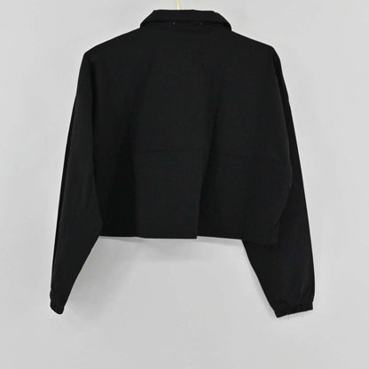Revolve WeWoreWhat Black Jacket Size S