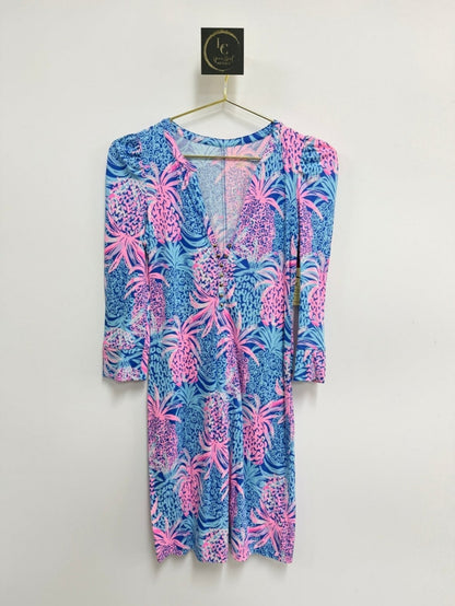 Lilly Pulitzer Marlie Dress Size XXS