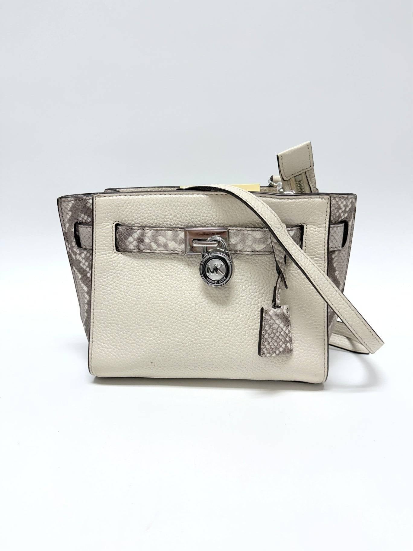 Michael Kors Hamilton Small Bag
