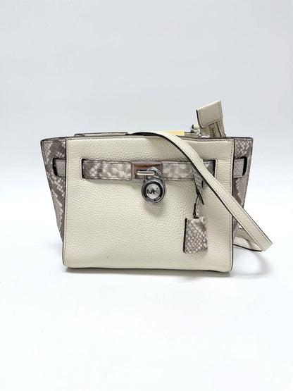 Michael Kors Hamilton Small Bag