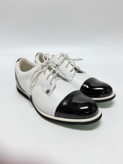 G/Fore Gallivanter Golf Shoes Size 8.5
