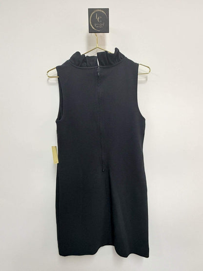 Lilly Pulitzer Tisbury Black Dress Size M