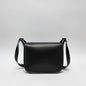 Coach 75th Anniversary Limited Edition Saddle Bag Black