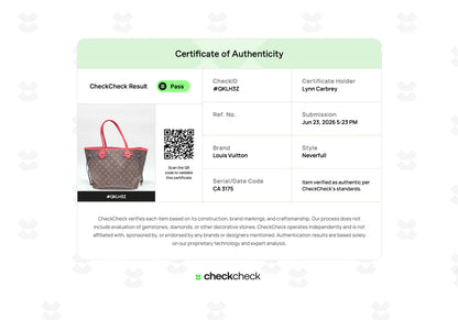 Louis Vuitton Limited Edition 2015 Monogram Totem Neverfull MM Tote Bag
