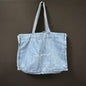 Good American Denim Logo Tote
