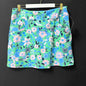 Lilly Pulitzer Luxletic Monica Skort Spearmint Golf Till You Drop Size 14Lilly Pulitzer Luxletic Monica Skort Spearmint Golf Till You Drop Size 1434.97